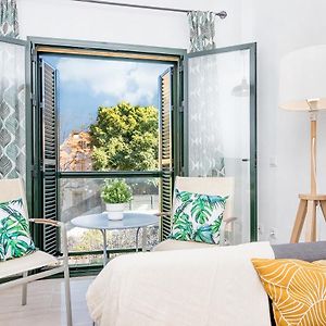Appartement met Twee Slaapkamers